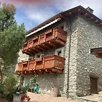 La Vecchia Scuola Appartement