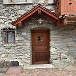 La Vecchia Scuola Appartement *