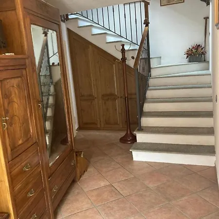 La Vecchia Scuola Apartment