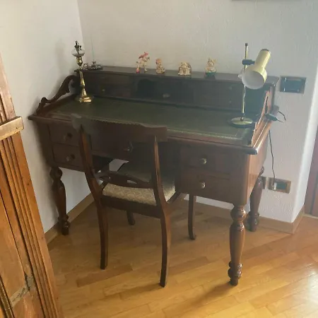 Apartment La Vecchia Scuola Saint Marcel