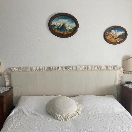 La Vecchia Scuola Apartment