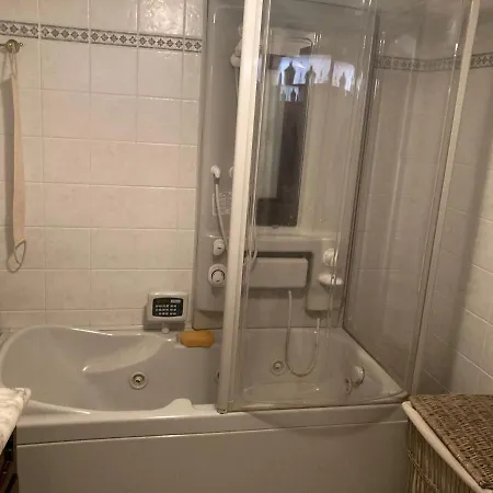 La Vecchia Scuola Saint Marcel