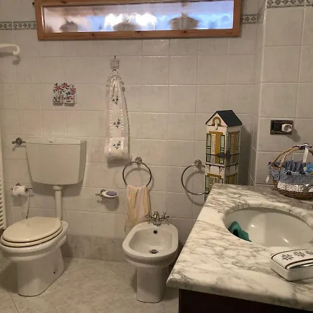 La Vecchia Scuola Apartment