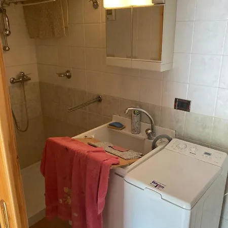 La Vecchia Scuola Daire Saint Marcel