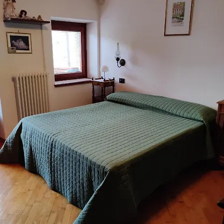 Apartment La Vecchia Scuola *