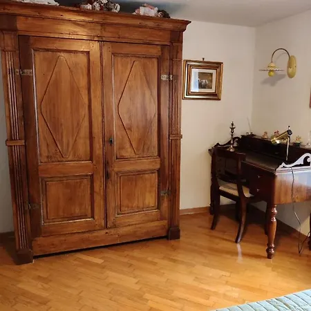 Apartment La Vecchia Scuola
