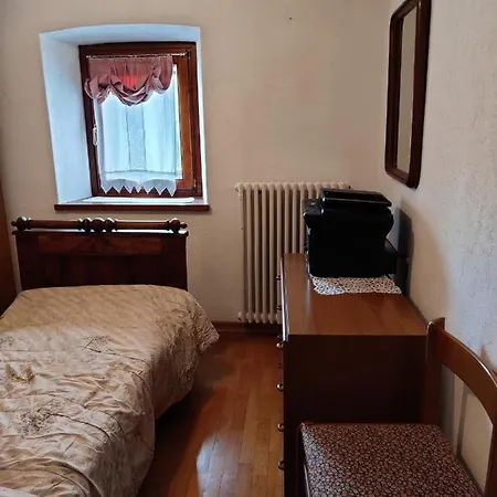 Appartement La Vecchia Scuola *