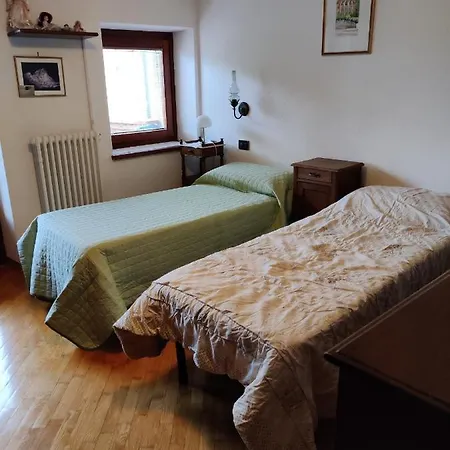La Vecchia Scuola