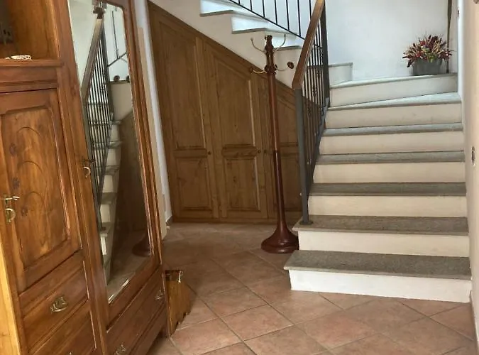 La Vecchia Scuola Appartamento