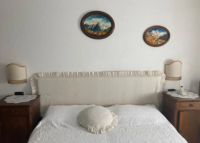 La Vecchia Scuola Appartamento