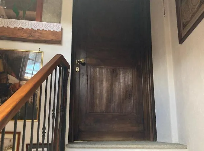 La Vecchia Scuola Appartamento *