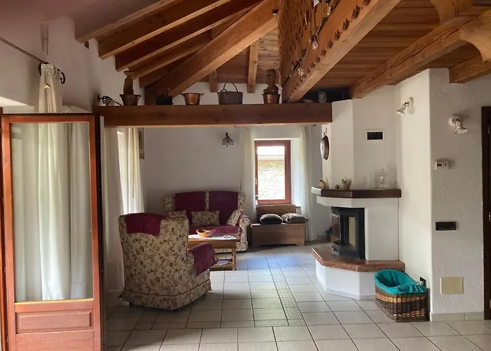 Appartamento La Vecchia Scuola *