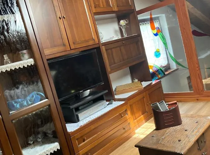 La Vecchia Scuola Saint Marcel