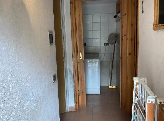 La Vecchia Scuola Appartamento Saint Marcel