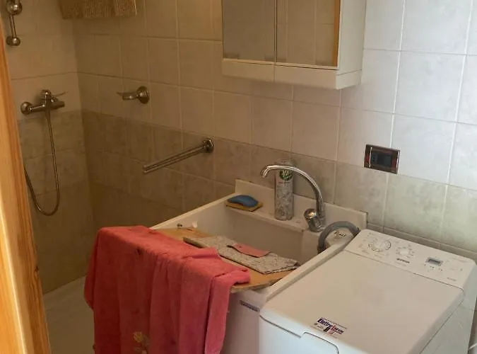 La Vecchia Scuola Appartamento Saint Marcel