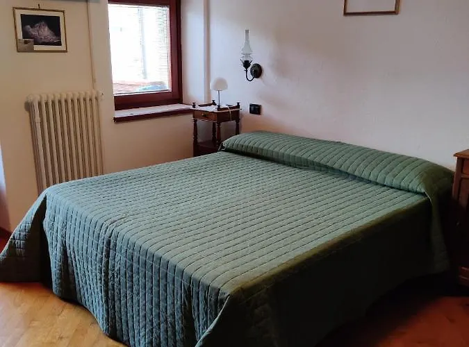 Appartamento La Vecchia Scuola *