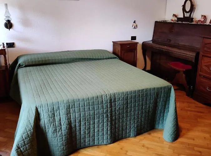 דירה La Vecchia Scuola Saint Marcel