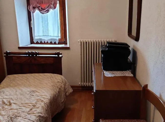 Appartamento La Vecchia Scuola *